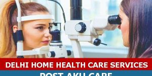 Parkinson's Care Services