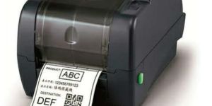 Tsc Ttp 345 Barcode Label Printers