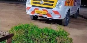 24 Hours Ambulance Service