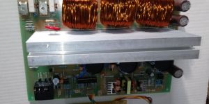 MPPT Solar Charge Controller