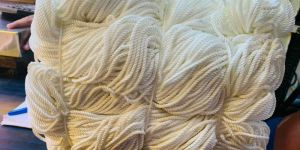 Polyester Twisted Rope