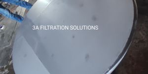 Agitated Nutsche Filter