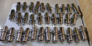 Filter Housing