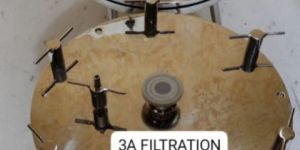 Stainless Steel Membrane Filter Holder