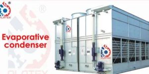 80 TR Evaporative Condenser