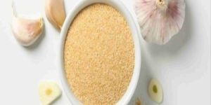 a Grade Garlic Powder