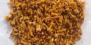 Coated Fried Onion Flakes