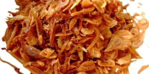 Dehydrated Fried Onion