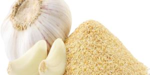 Dehydrated Garlic Powder