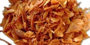 Fresh Fried Red Onion Flakes