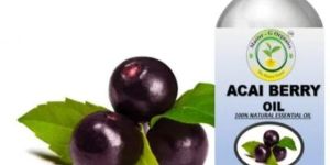 Acai Berry Oil