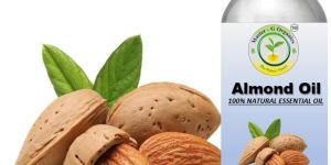 Almond Oil