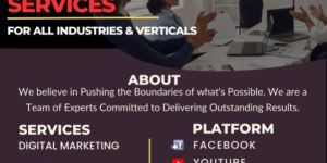 Social Media Optimization