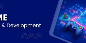 Game Design Services