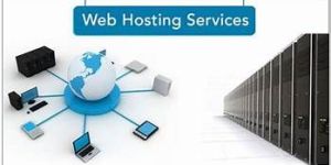 Hosting Server Service