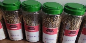 Roasted Coffee Beans