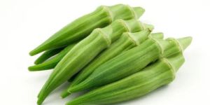 Fresh Okra