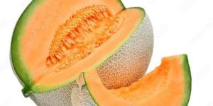 Fresh Sweet Melon