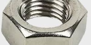 Hex Nut