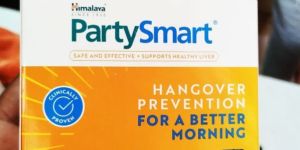 Partysmart Capsule