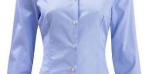 Ladies Formal Shirts