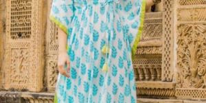 Ladies Kaftan