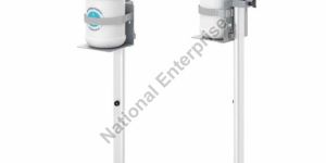 Hand Sanitizer Dispenser Stand