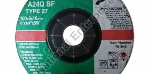 Hitachi Grinding Wheels