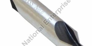HSS Center Drill Bits