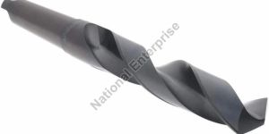HSS Taper Shank Drills