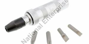 Impact Screwdriver Set