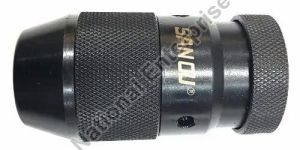 Keyless Drill Chuck