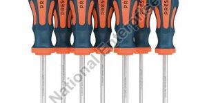 Magnetic Screwdriver Set