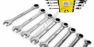 Mild Steel Spanners