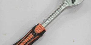 Reversible Ratchet Handles