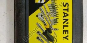 Stanley Tool Kit Set of 46 Pcs