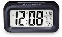 Digital Clocks