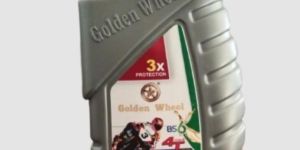 20W40-API SL - 4T - Engine Oil