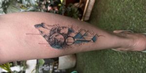 Permanent Tattoos
