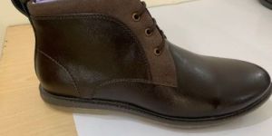 Art No. 119 Mens Boots