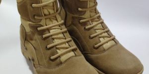 Desert Mens Boots