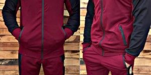 Men Track Suits