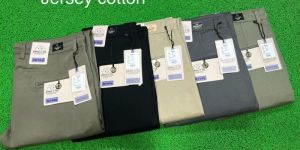 Mens Cotton Pants
