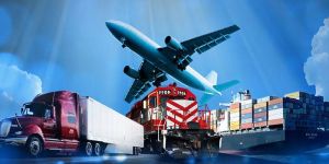Air Freight Service