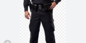 Security Guard Services