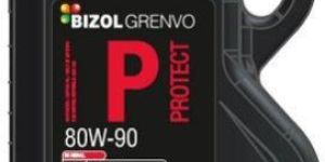 Bizol 80W90 Gear Oil