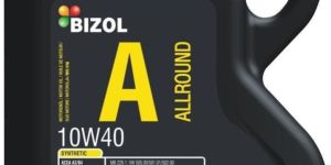 Bizol Semi Synthetic Allround 10W40 Diesel Engine Oil