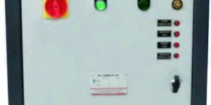 1000 Hot Flame Generator