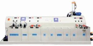 30 Ltr Table Top Plating Plant