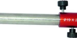 Hollow Wax Rod Tool